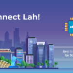 Singapore 1 GB - 7 Days