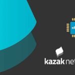 Kazakhstan 5 GB - 30 Days