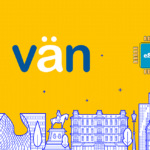 Sweden 5 GB - 30 Days