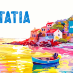 Sint Eustatius 1 GB - 7 Days