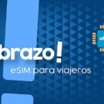 Argentina 1 GB - 7 Days