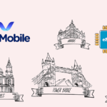 United Kingdom 20 GB - 30 Days